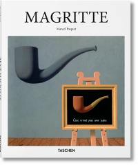 René Magritte : 1898-1967 : la pensée visible