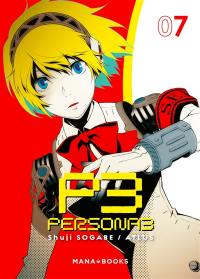Persona 3. Vol. 7