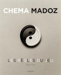 Chema Madoz 2008-2014 : les règles du jeu