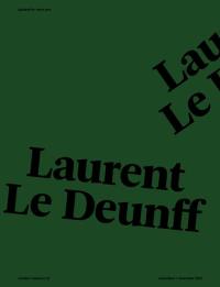 Pleased to meet you, n° 12. Laurent Le Deunff