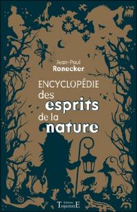 Encyclopédie des esprits de la nature