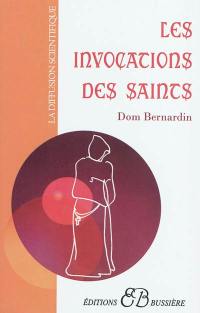 Les invocations des saints