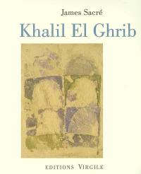 Khalil El Ghrib