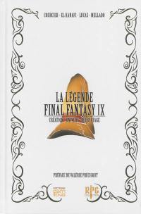 La légende Final Fantasy IX : création, univers, décryptage