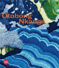 Otobong Nkanga : when looking across the sea? Do you dream? : of cords curling around mountains