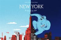New York : le jour & la nuit