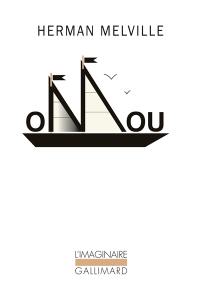 Omou : récits d'aventures dans les mers du Sud