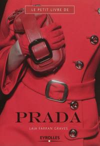 Le petit livre de Prada