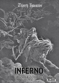 Inferno : l'art des ténèbres