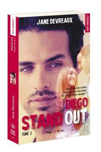 Stand out. Vol. 2. Diego