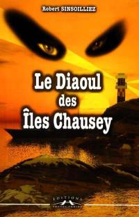 Le Diaoul des îles Chaucey