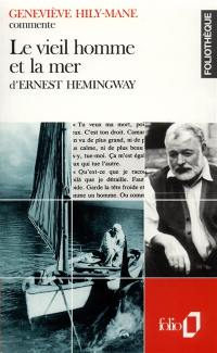 Le vieil homme et la mer d'Ernest Hemingway