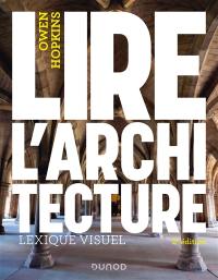 Lire l'architecture : lexique visuel