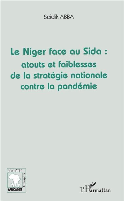 Le Niger face au sida : atouts et faiblesses de la stratégie nationale contre la pandémie