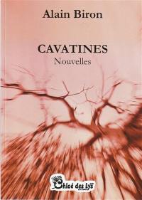 Cavatines