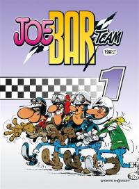 Joe Bar Team. Vol. 1