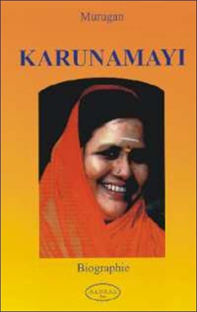 Karunamayi : biographie