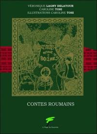 Histoires autour de Boïars : contes roumains
