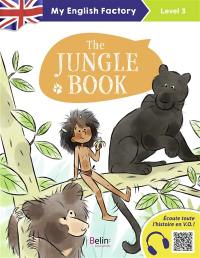 The jungle book : level 3