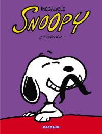 Snoopy. Vol. 5. Inégalable Snoopy