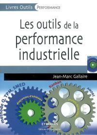 Les outils de la performance industrielle