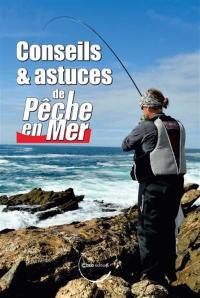 Conseils & astuces de pêche en mer