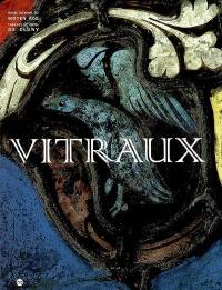 Vitraux : Musée national du Moyen Age, thermes et hôtel de Cluny
