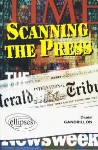 Scanning the press