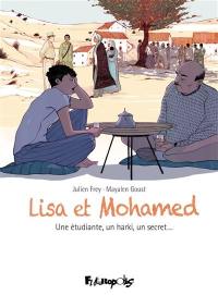 Lisa et Mohamed : une étudiante, un harki, un secret...