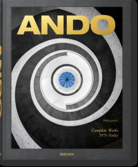 Ando : complete works : 1975-today