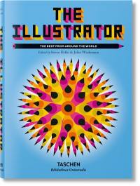 The illustrator : the best from around the world