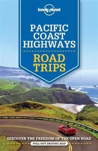 Pacific Coast Highway : road trips