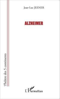 Alzheimer : théâtre