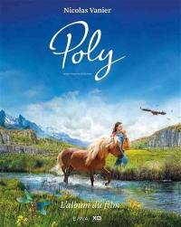Poly : l'album du film