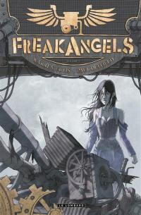 Freak Angels. Vol. 5