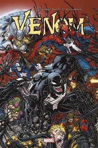 Venom. Venomisés