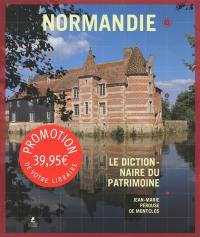 Le patrimoine en Normandie