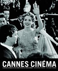 Cannes cinéma : l'histoire du Festival vue par Traverso
