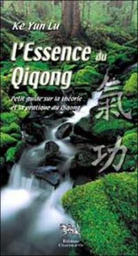 L'essence du qi gong : guide théorique et pratique du qi gong
