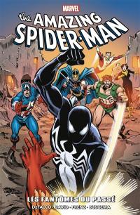 The amazing Spider-Man. Vol. 15. Les fantômes du passé : 1984-1986