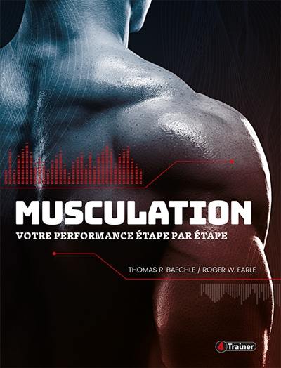 Musculation : votre performance étape par étape