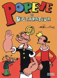 Popeye. Vol. 2. Le dictapateur