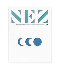 Nez : the olfactory magazine, n° 15