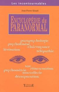 Encyclopédie du paranormal