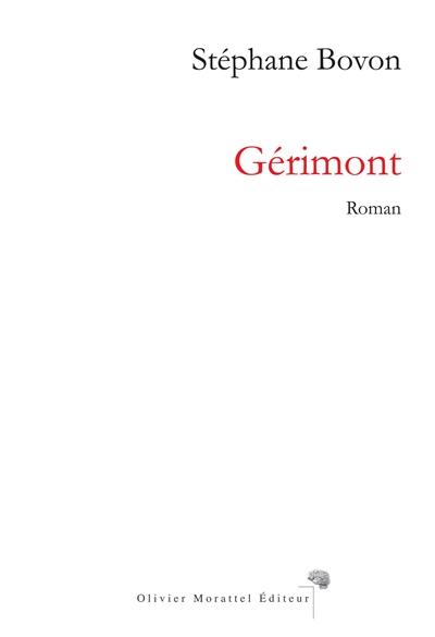 Gérimont