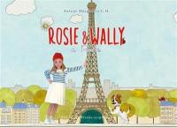 Rosie & Wally à Paris