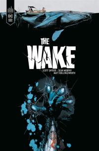 The wake