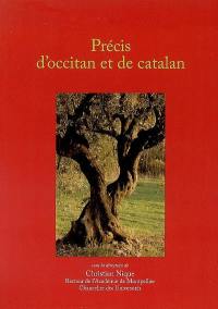 Précis d'occitan et de catalan