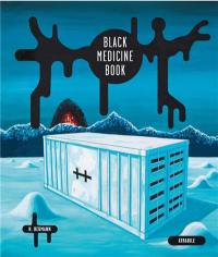 Black medicine book