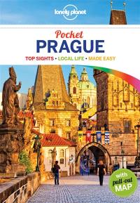 Pocket Prague : top sights, local life, made easy